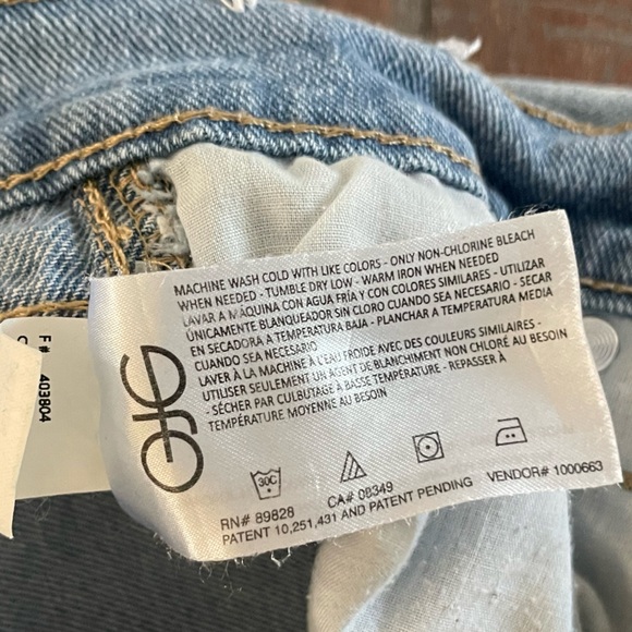 Sam Edelman Linnie Kick Flare - Picture 9 of 10